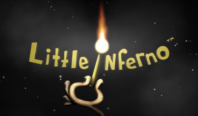 Little Inferno gameplay and review, or how to have fun with fire