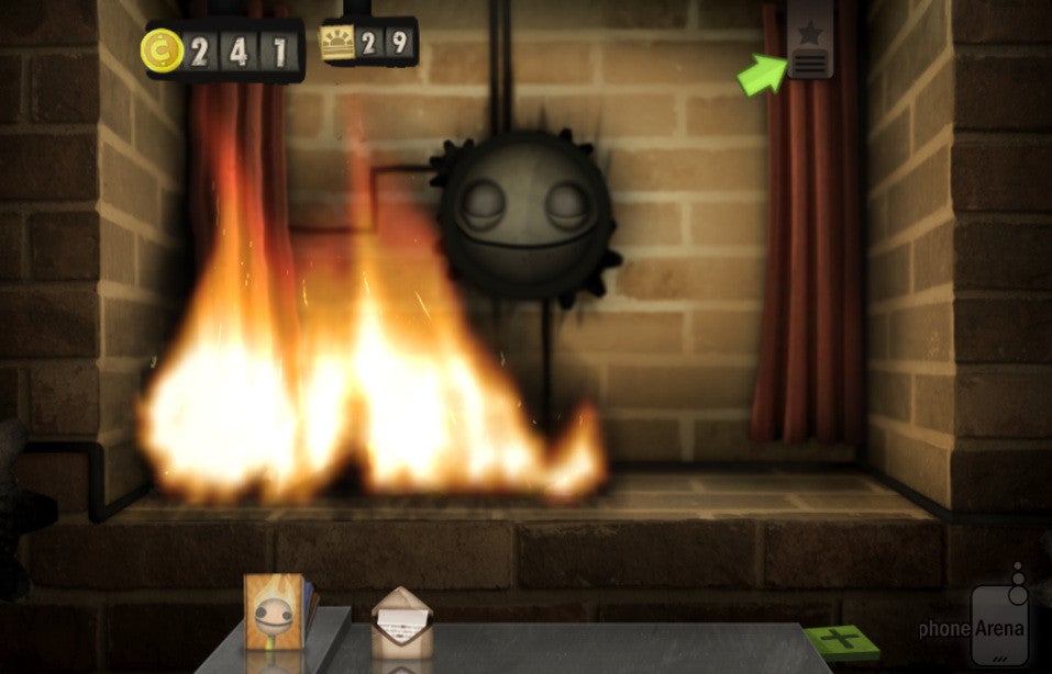 Buy, burn, repeat - Little Inferno gameplay and review, or how to have fun with fire