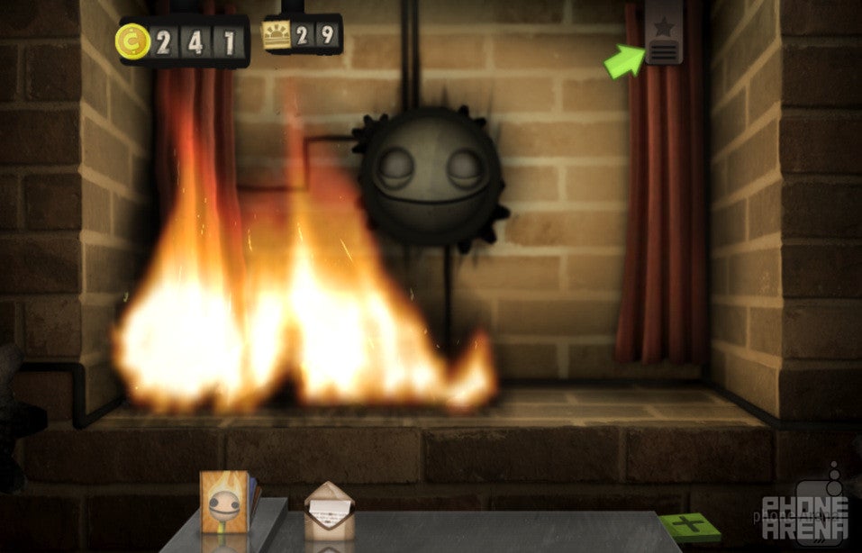 Buy, burn, repeat - Little Inferno gameplay and review, or how to have fun with fire