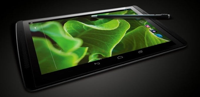 Nvidia updates the Tegra Note 7 to Android 4.3 Jelly Bean, no word on KiKat