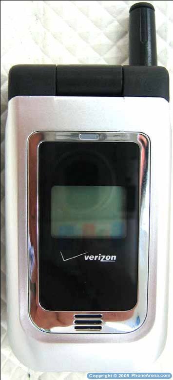 Verizon PN-310 - another entry-level clamshell