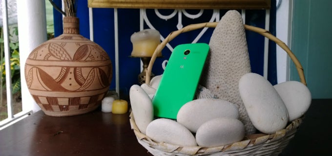 Why I traded the brute power of the Nexus 5 for the personality of the Moto X