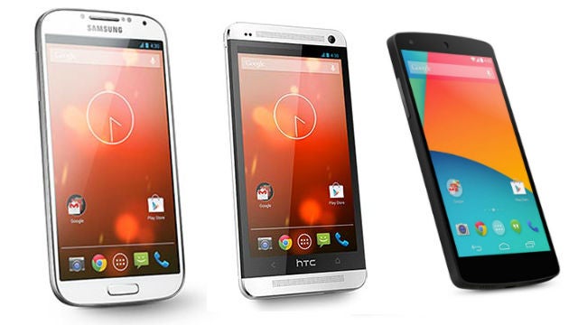 Why I traded the brute power of the Nexus 5 for the personality of the Moto X
