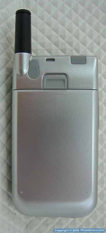 Verizon PN-310 - another entry-level clamshell