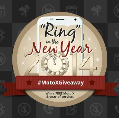 Win a Motorola Moto X and 1 year of service from Republic Wireless - Win a Motorola Moto X and a year of free service from Republic Wireless