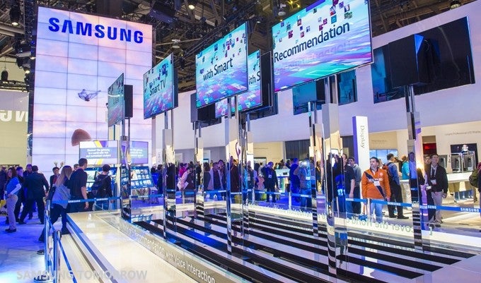 Samsung Tomorrow blog post hints at new wearable devices (Galaxy Gear 2?) for CES 2014