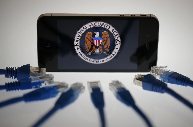 Several European manufacturers spawn NSA-proof Android “cryptophones”
