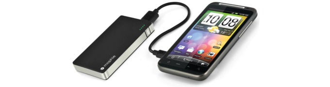 Portable power: 10 small and compact external battery packs for smartphones
