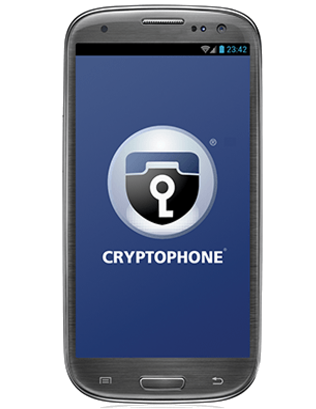 GSMK CryptoPhone 500 - Several European manufacturers spawn NSA-proof Android “cryptophones”