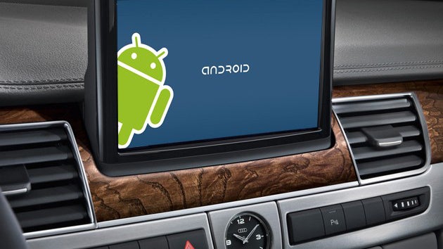 Google announces Open Automotive Alliance with Audi, GM, others: pushing Android to cars
