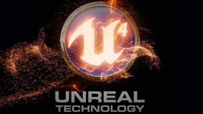 Nvidia Tegra K1 runs full-on Unreal Engine 4 on a tablet (video demonstration)