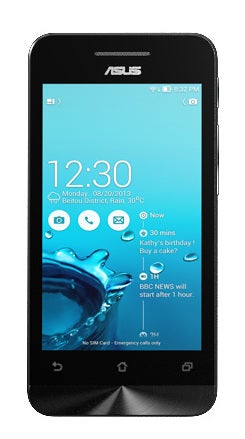 Asus Zenfone - Asus Zenfone 4, Zenfone 5, Zenfone 6 are official - all powered by Intel Atom