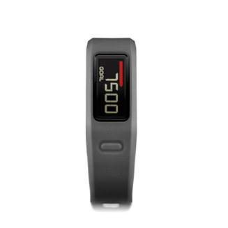 Garmin Vivofit - Meet Vivofit – Garmin&#039;s wearable personal “fitness trainer”