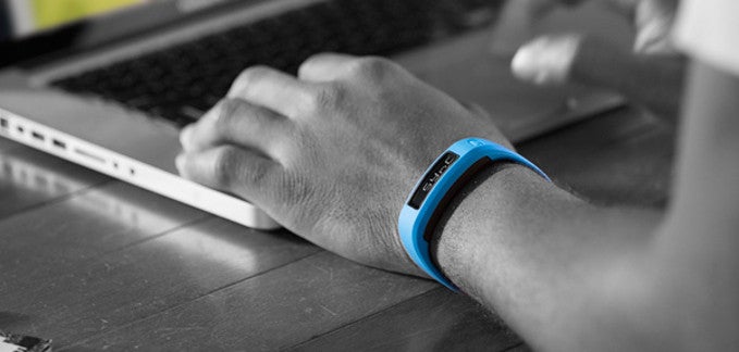 Meet Vivofit – Garmin&#039;s wearable personal “fitness trainer”