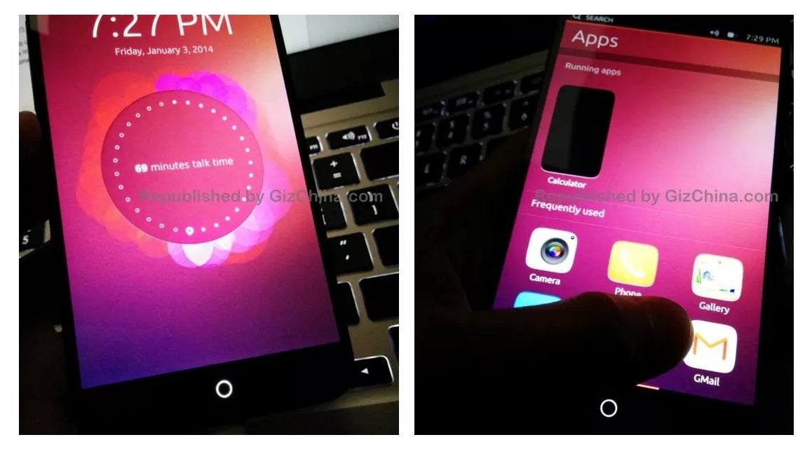 Has Chinese vendor Meizu partnered up with Canonical for an Ubuntu Phone?
