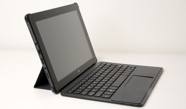 India's Micromax to join the dual-boot party with LapTab hybrid tablet