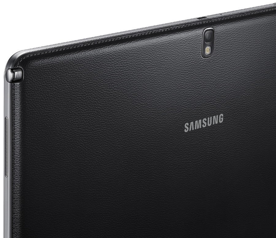Samsung Galaxy NotePRO specs review: the workhorse