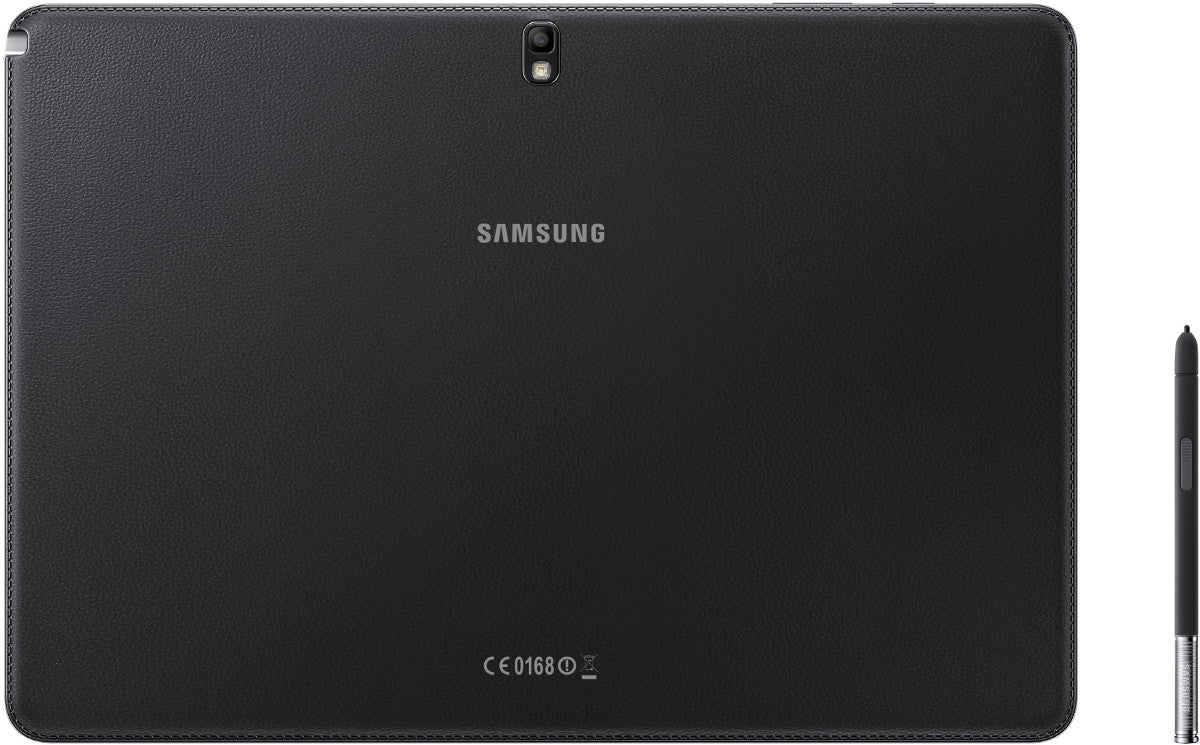 Samsung Galaxy NotePRO specs review: the workhorse