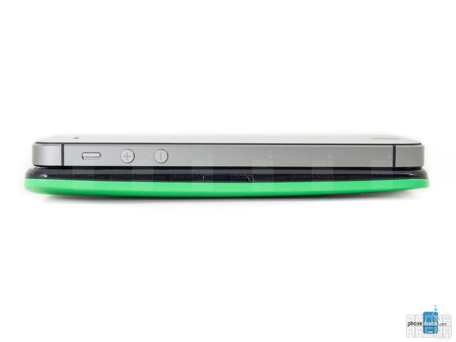 With smartphones, does thinness really matter?