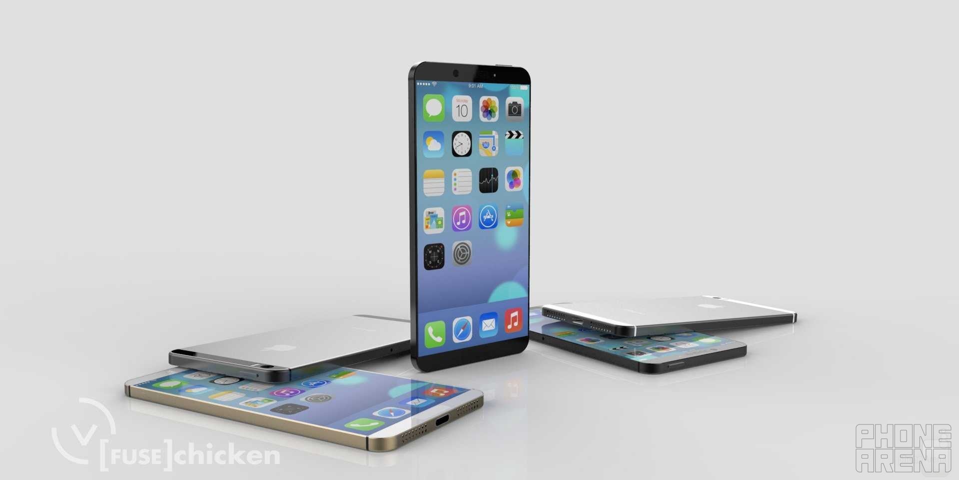 With smartphones, does thinness really matter?