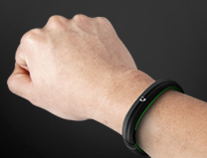 Nabu&#039;s Public Icon Screen - Gaming company Razer announces the Nabu smartband