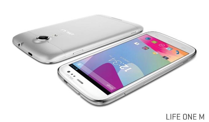Yay, more affordable 5-inchers - Blu Mobile announces new additions to its Blu Life series, price cuts, and KitKat updates