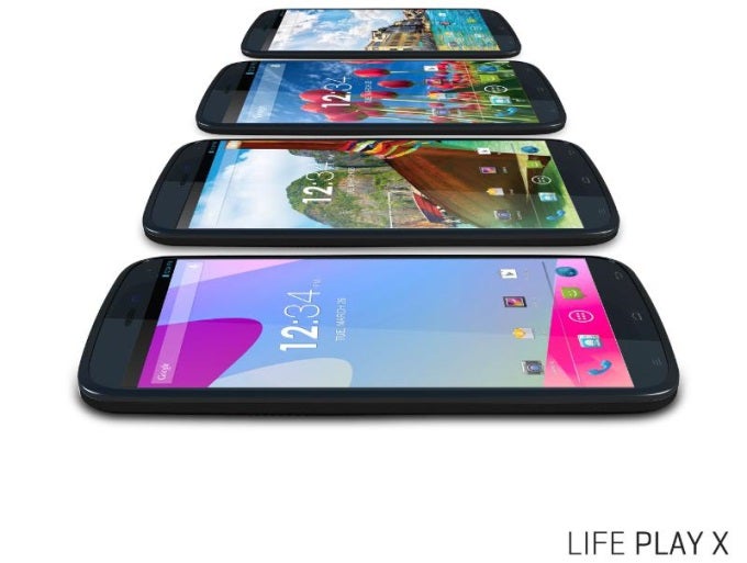 Yay, more affordable 5-inchers - Blu Mobile announces new additions to its Blu Life series, price cuts, and KitKat updates