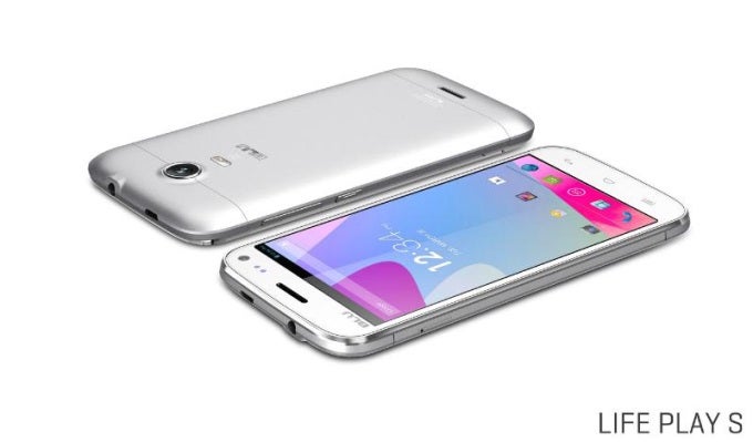 Yay, more affordable 5-inchers - Blu Mobile announces new additions to its Blu Life series, price cuts, and KitKat updates