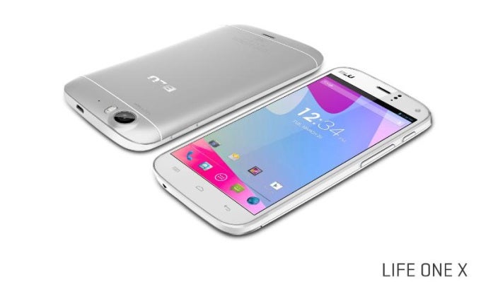 Yay, more affordable 5-inchers - Blu Mobile announces new additions to its Blu Life series, price cuts, and KitKat updates