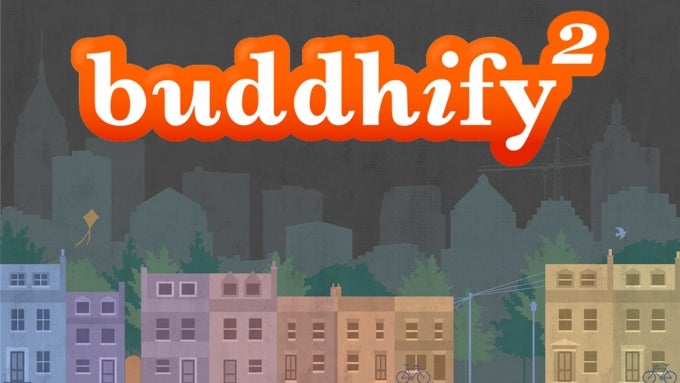 iOS meditation app buddhify 2 transcends into the App Store