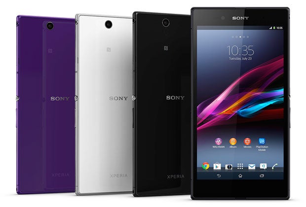 Wi-Fi-only Xperia Z Ultra pops up at AnTuTu and FCC, could it become Sony&#039;s first tiny tablet?