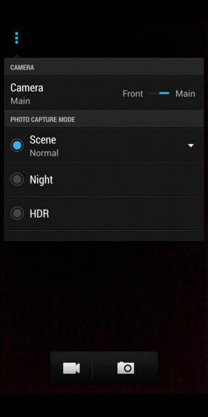 Slo-mo on HTC One - How to record slow motion video on iPhone 5s and Android’s Samsung Galaxy Note 3, S4, HTC One and Moto X