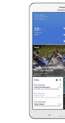 Poll results: here are our readers' favorite smartphone, tablet, and gadget of CES 2014
