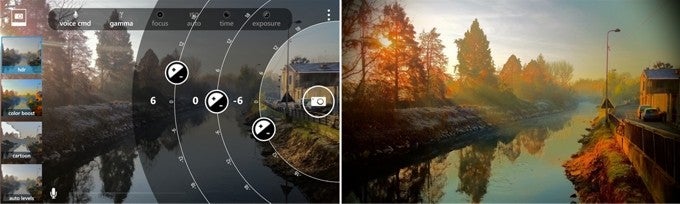 Nokia presents four camera apps that can improve your Lumia Windows Phone handset