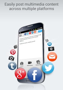 App spotlight: Post to all your social networks with Everypost