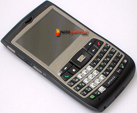 HTC Cavalier is an upgraded Dash (Excalibur)