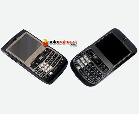 HTC Cavalier is an upgraded Dash (Excalibur)