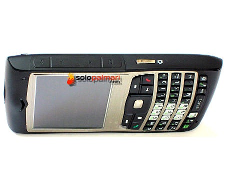 HTC Cavalier is an upgraded Dash (Excalibur)