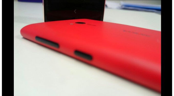Android-powered Nokia Normandy leaks in the flesh again