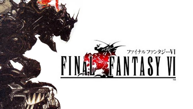 Final Fantasy VI coming to Android today (it's here now!)