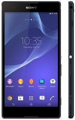 Sony Xperia T2 Ultra alternatives: Nokia Lumia 1320, Asus Zenfone 6 and more