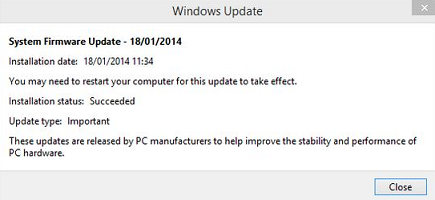 Microsoft sends out update to kill bugs on the Microsoft Surface 2 - Microsoft Surface 2 update exterminates bugs