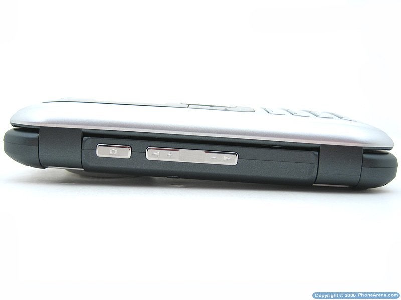 LG enV VX-9900 Hands-on