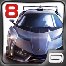 BlackBerry&#039;s top apps for the past week list features RSA SecurID, Asphalt 8, and more