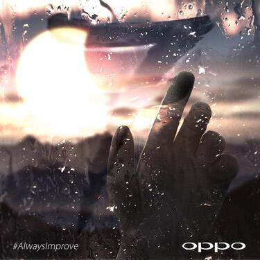 Oppo's Quad HD Find 7 will work with gloves and wet hands, the company might showcase it at MWC 2014