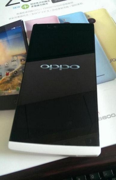 Quad HD Oppo Find 7 may be priced at under $600