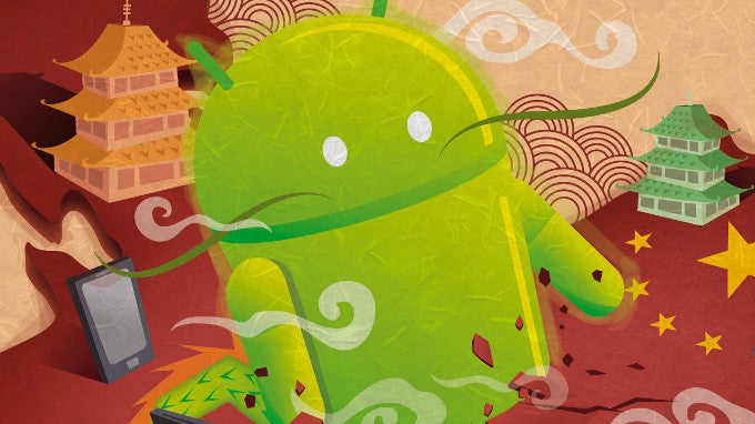 Chinese Android phones pros and cons part 2: aftersales service, perks and cameras