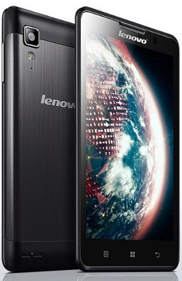 Lenovo P780, a 4000mAh battery in a 0.39in/9.95mm thick body - Chinese Android phones pros and cons part 2: aftersales service, perks and cameras