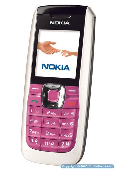 Hands on with just announced Nokia phones - Nokia 6086, 6300, 6290 and 2626