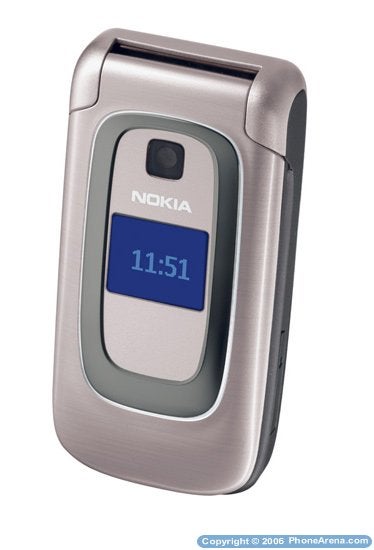 Hands on with just announced Nokia phones - Nokia 6086, 6300, 6290 and 2626